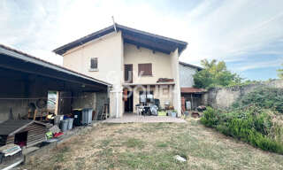 Maison 6 Pièces 205 m² à vendre à Charly (69390)