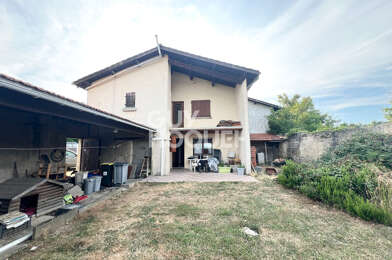 Maison 6 pièces 380000 €