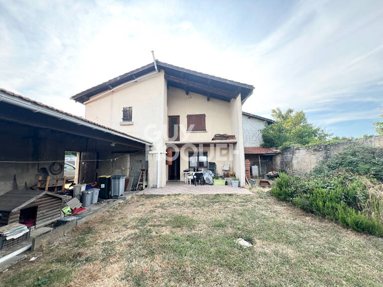 Maison Charly — photo 1