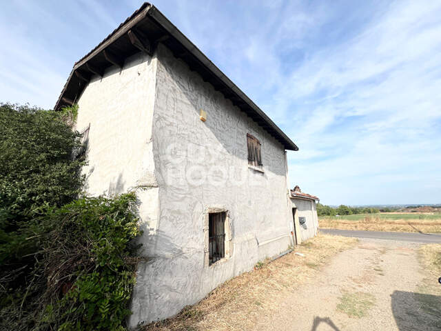 Maison Charly — photo du bien