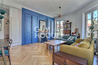 Appartement 4 pièces 515000 €