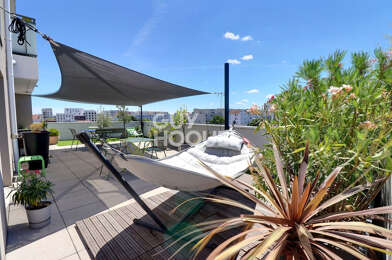 Appartement 4 pièces 589000 €