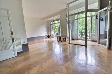 Appartement 5 pièces 619000 €