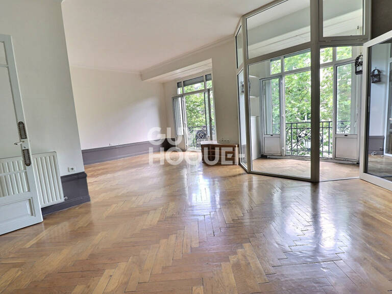 T5 climatisé - Charme de l'Art déco - Saxe Gambetta — photo 1
