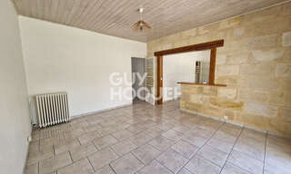 Maison 4 Pièces 91 m² à louer à Bordeaux (33000)