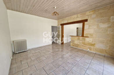 Maison 4 pièces 1360 €
