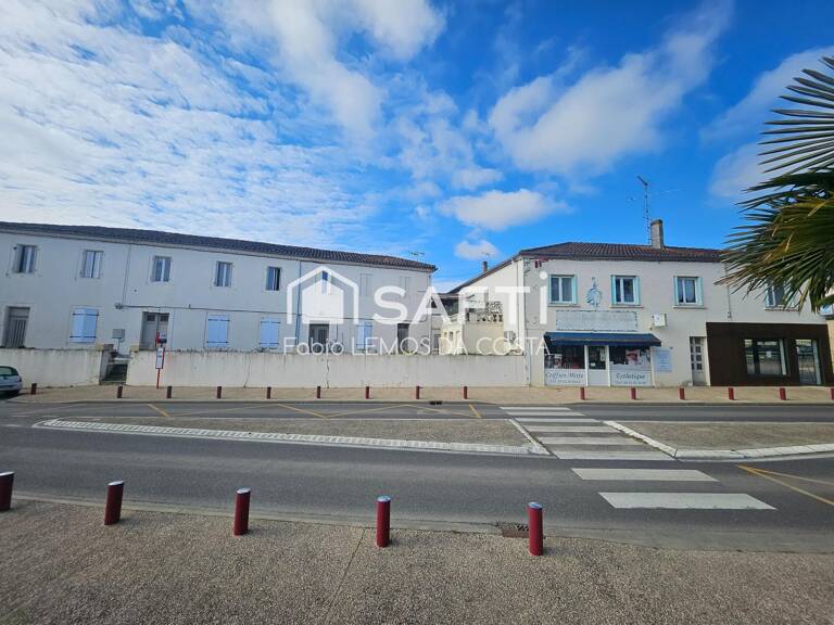 2 IMMEUBLES DE RAPPORTS — photo 1