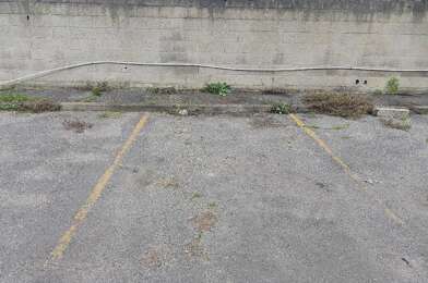 Garage  60 €