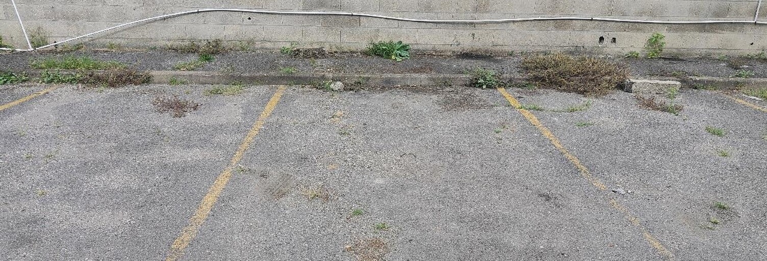 Garage   m² à louer à Bondy (93140)