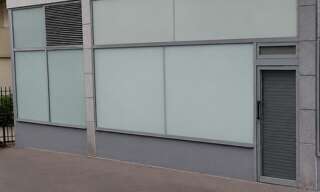 Commerce 1 Pièce 87 m² à louer à Bondy (93140)