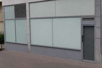 Commerce 1 pièces 2906 €