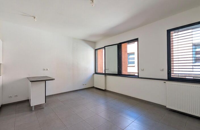 Vente appartement 1 pièce 27 m² Toulouse (31000) — photo 3