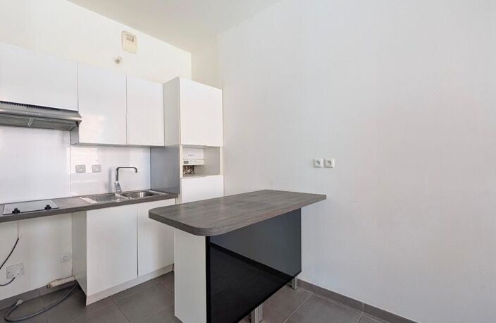 Vente appartement 1 pièce 27 m² Toulouse (31000) — photo 4