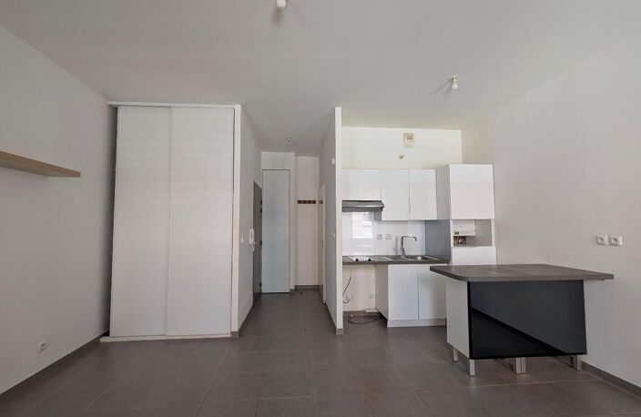 Vente appartement 1 pièce 27 m² Toulouse (31000) — photo 5
