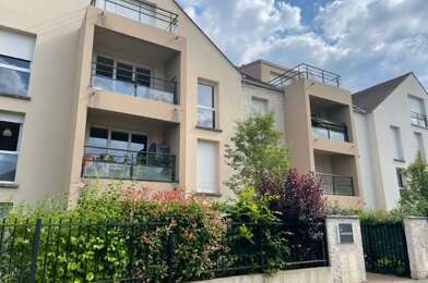 Appartement 3 pièces 938 €