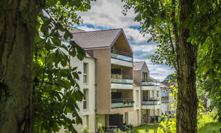 Appartement 2 Pièces 45 m² à louer à Rambouillet (78120)