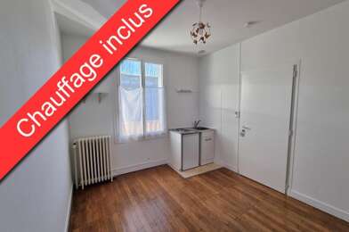 Appartement 1 pièces 410 €