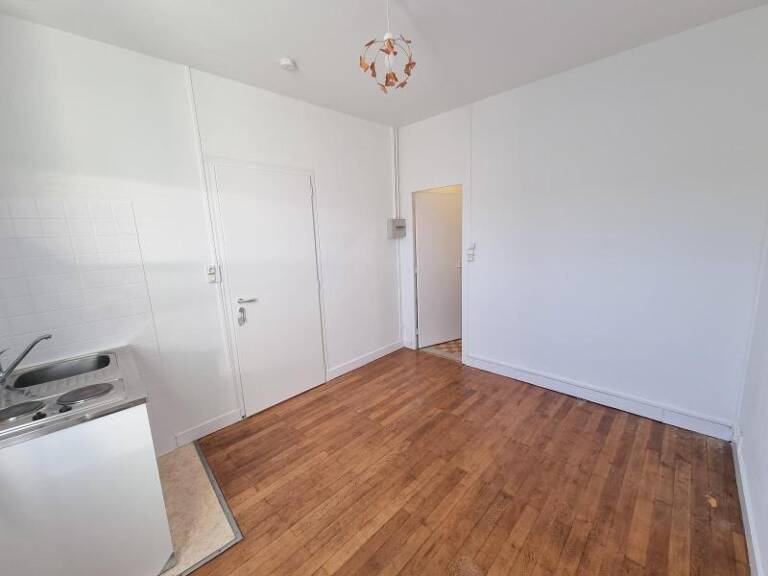 Appartement 1 pièce 14 m² — photo 1