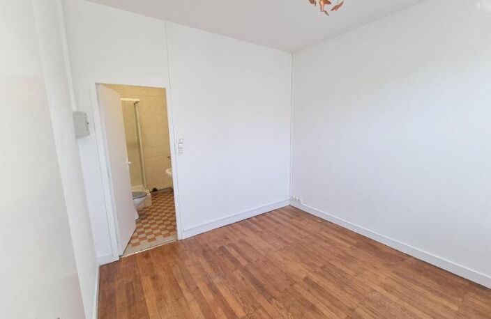 Location appartement 1 pièce 14 m² à Tours (37000) — photo 3