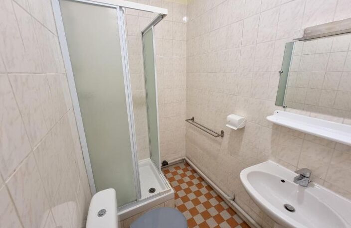 Location appartement 1 pièce 14 m² à Tours (37000) — photo 4