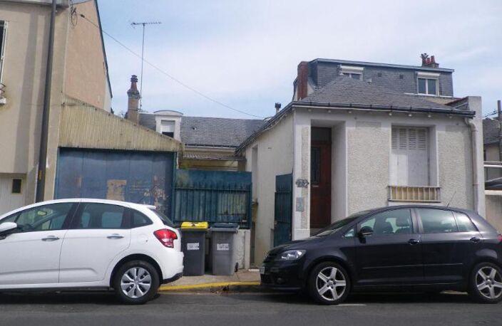 Location appartement 1 pièce 14 m² à Tours (37000) — photo 5