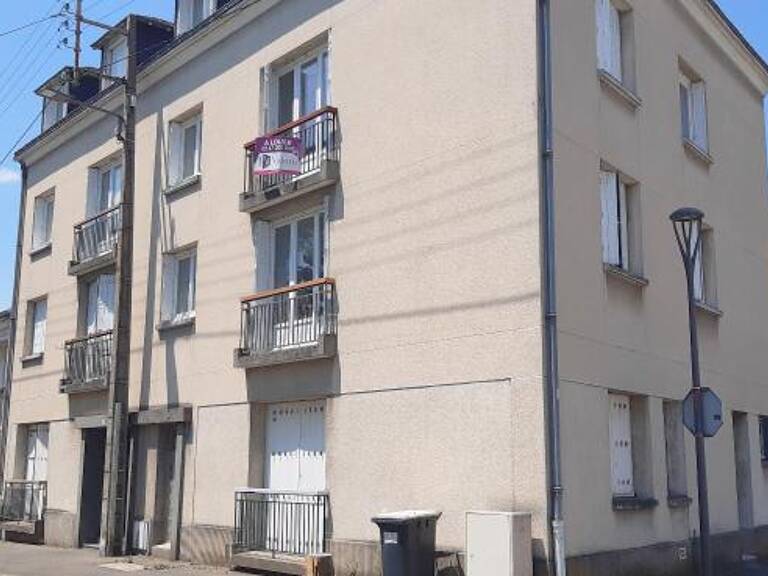 Appartement 2 pièces 48 m² — photo 1