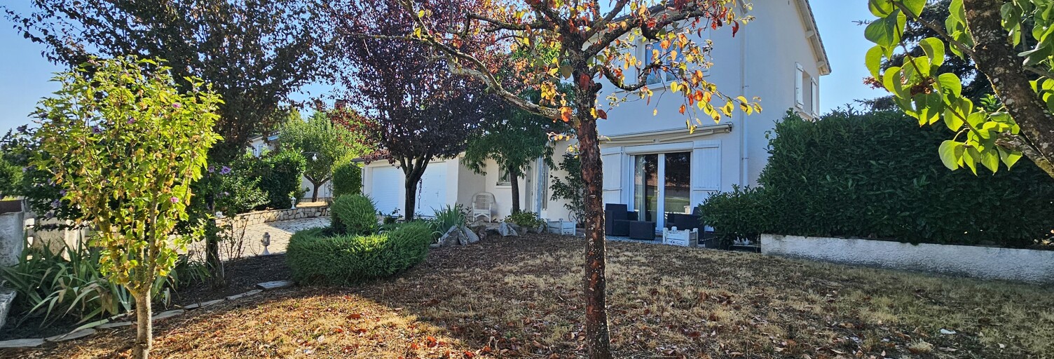 Maison  114 m² à vendre à Monistrol-sur-Loire (43120)