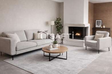 Maison 5 pièces 315000 €