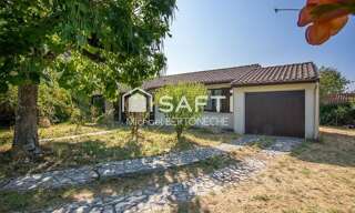 Maison 4 Pièces 88 m² à vendre à Saint-André-de-Cubzac (33240)