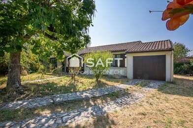 Maison 4 pièces 229000 €