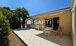 Maison 3 Pièces 105 m² à vendre à Les Achards (85150)