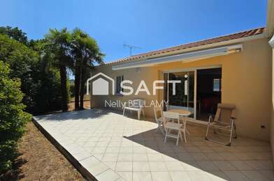 Maison 3 pièces 260000 €