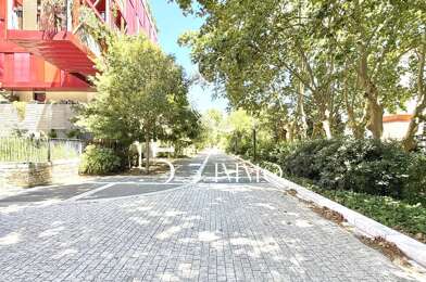 Appartement 3 pièces 312500 €