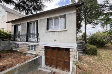 Maison 4 pièces 314000 €