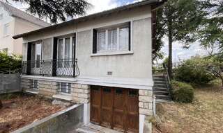 Maison 4 Pièces 62 m² à vendre à Taverny (95150)