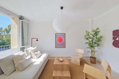 Appartement 4 pièces 264000 €