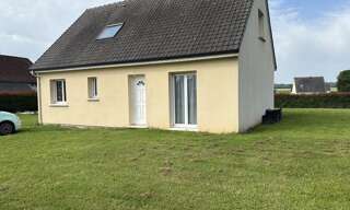 Maison 5 Pièces 99 m² à vendre à Rouge-Perriers (27110)