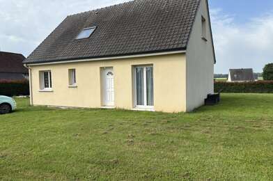 Maison 5 pièces 188000 €