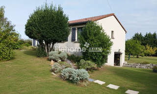 Maison 4 Pièces 70 m² à vendre à Saint-Pourçain-sur-Sioule (03500)
