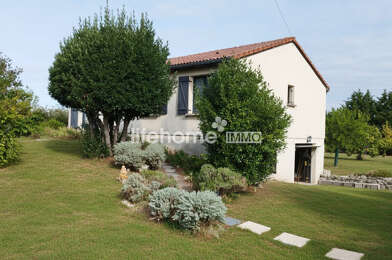 Maison 4 pièces 147000 €
