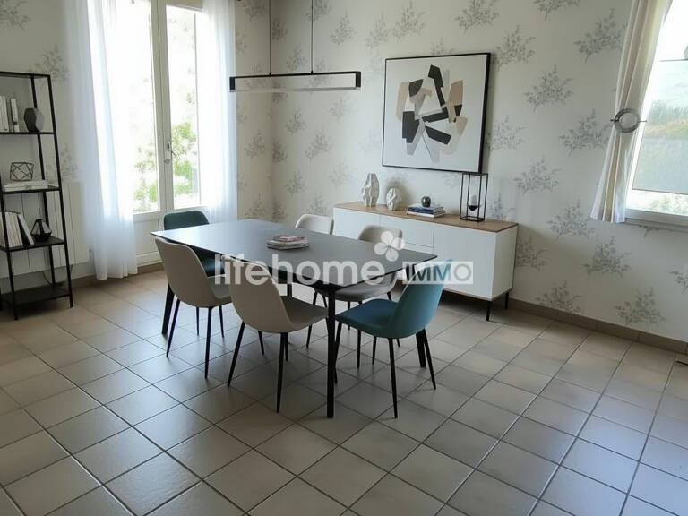 Maison avec terrain constructible  Cadre privilégié à Sain — photo 1
