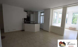 Appartement 3 Pièces 76 m² à louer à Saint-Louis (68300)
