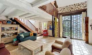 Maison 6 Pièces 135 m² à vendre à Arpheuilles-Saint-Priest (03420)