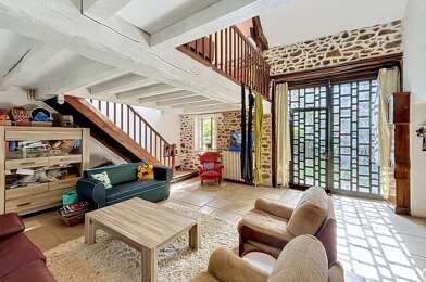 Maison 6 pièces 150000 €