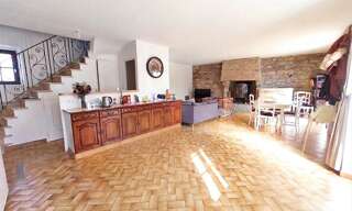 Maison 5 Pièces 103 m² à vendre à Péaule (56130)