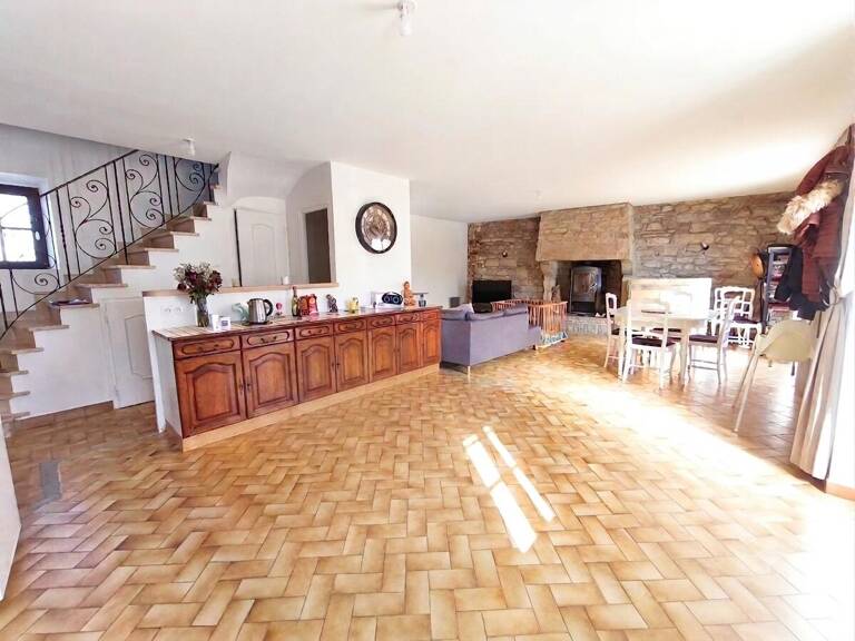 Maison F5 — photo 1