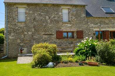 Maison 6 pièces 237215 €