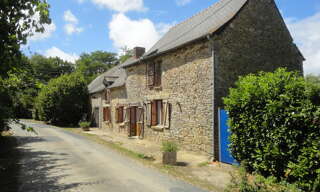 Maison 6 Pièces 129 m² à vendre à Pancé (35320)