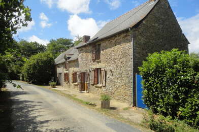 Maison 6 pièces 237215 €