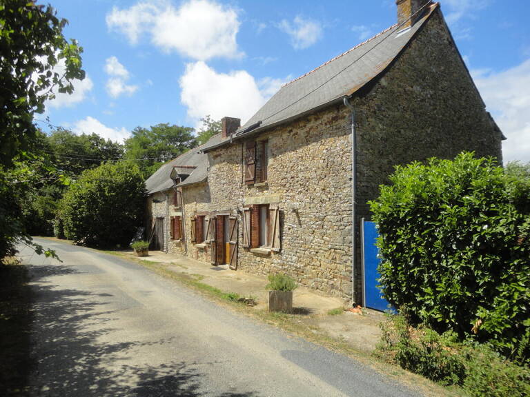 Maison F6 — photo 1